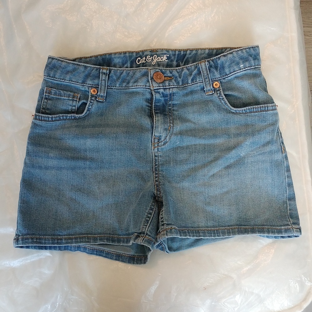 Teen shorts
